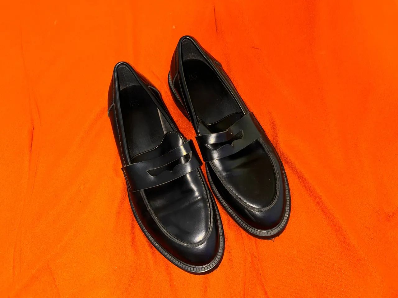 Loafer H&M - Foto 4