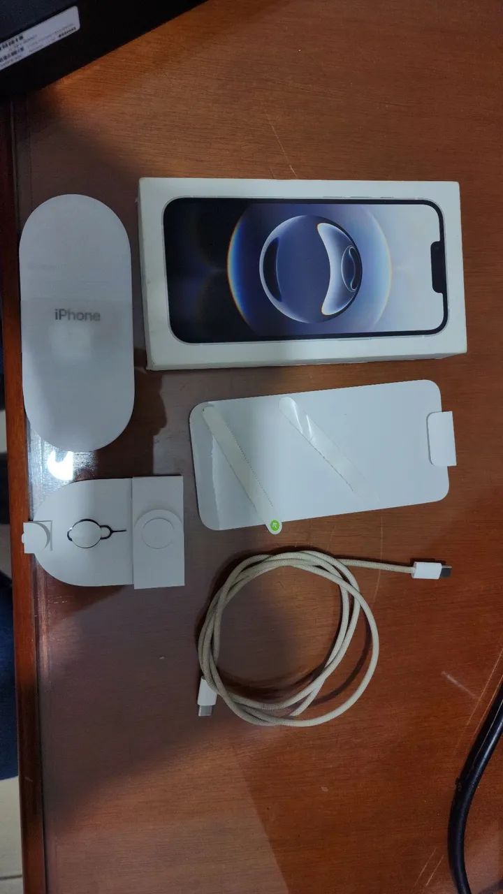 Iphone 16e - Foto 3