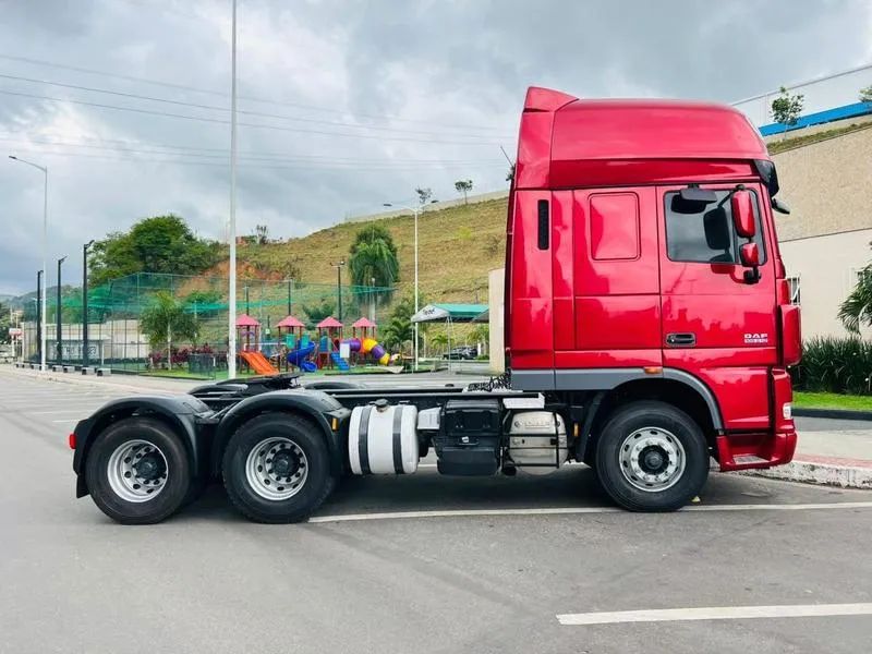 DAF XF105 FTT 510A 2016 - Foto 5