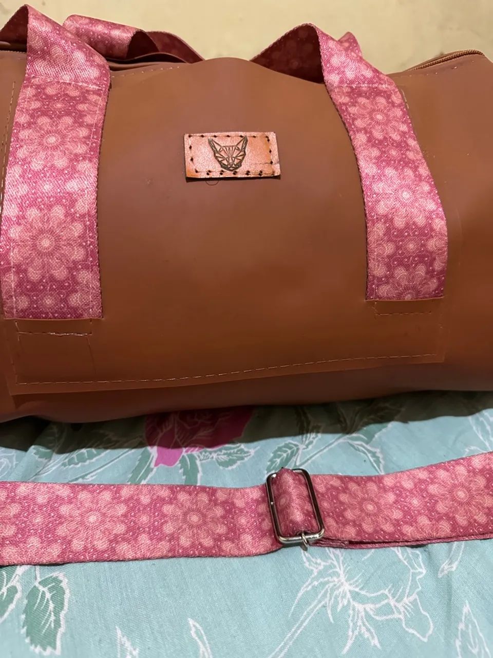 Bolsa Bag Impermeável  - Foto 4