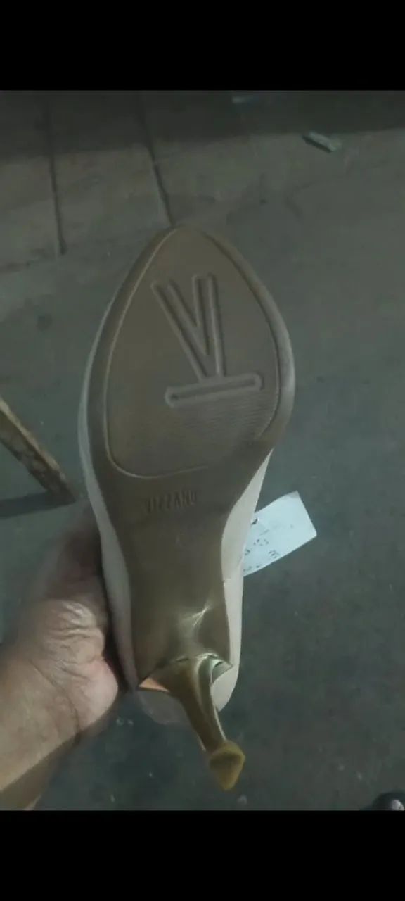 Estou vendendo um sapato novinho  - Foto 2