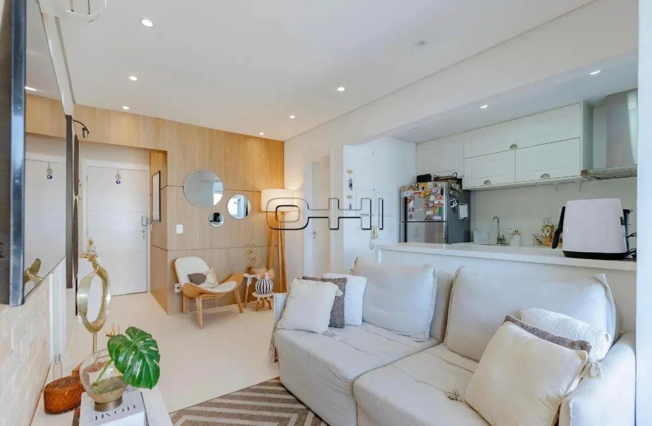 Aluguel Apartamento 1 Dormitórios - 51 m² Vila Mascote - Foto 2
