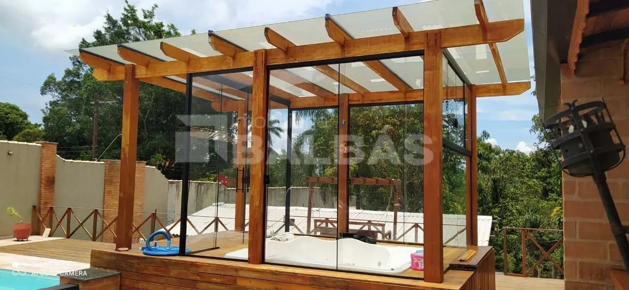 PERMUTA DE IMÓVEL DE CAMPO ( PISCINA) - Foto 2