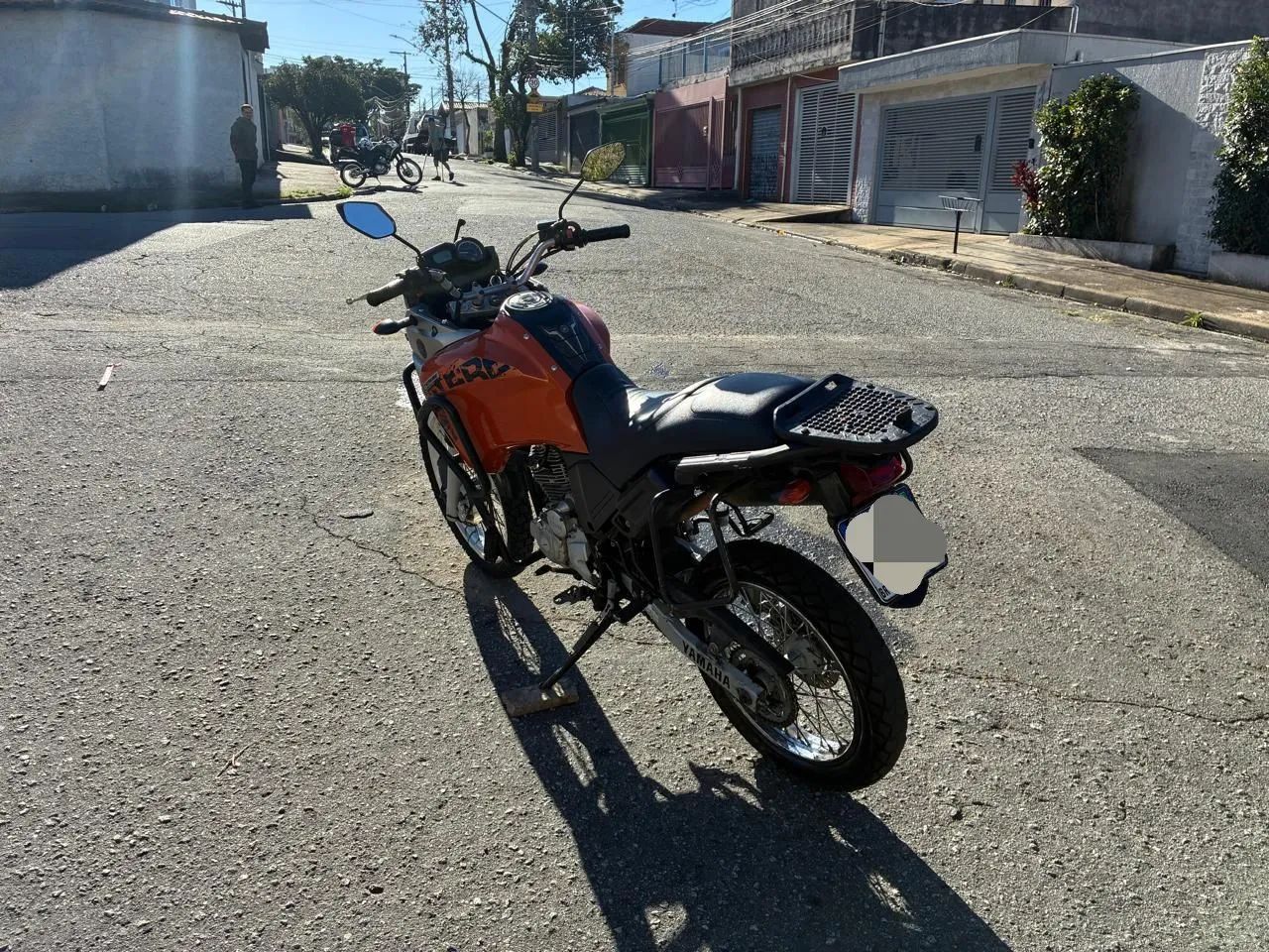 Tenere 250 2014 - Foto 5