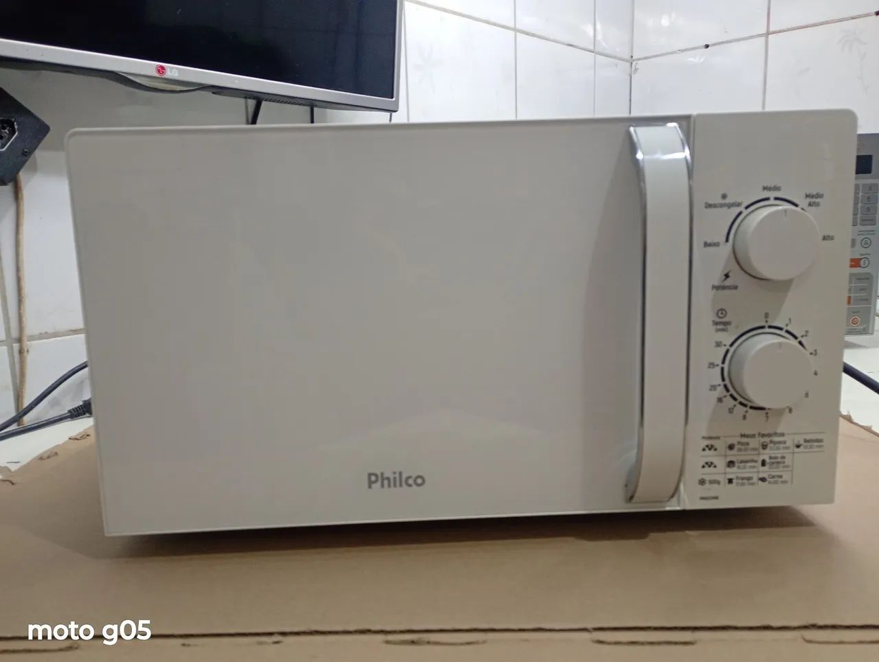 Forno microondas 20 l - Foto 2