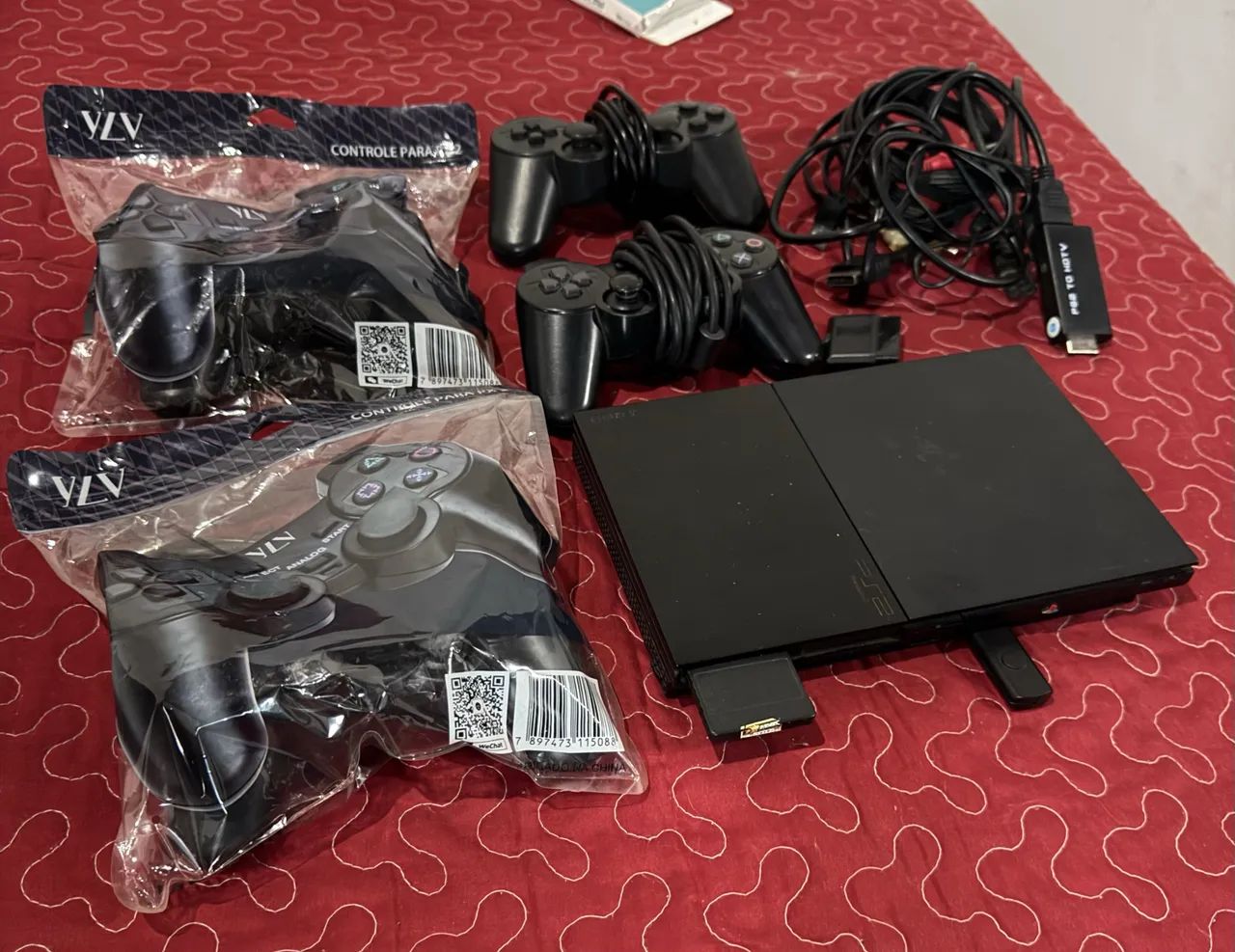 Ps2 