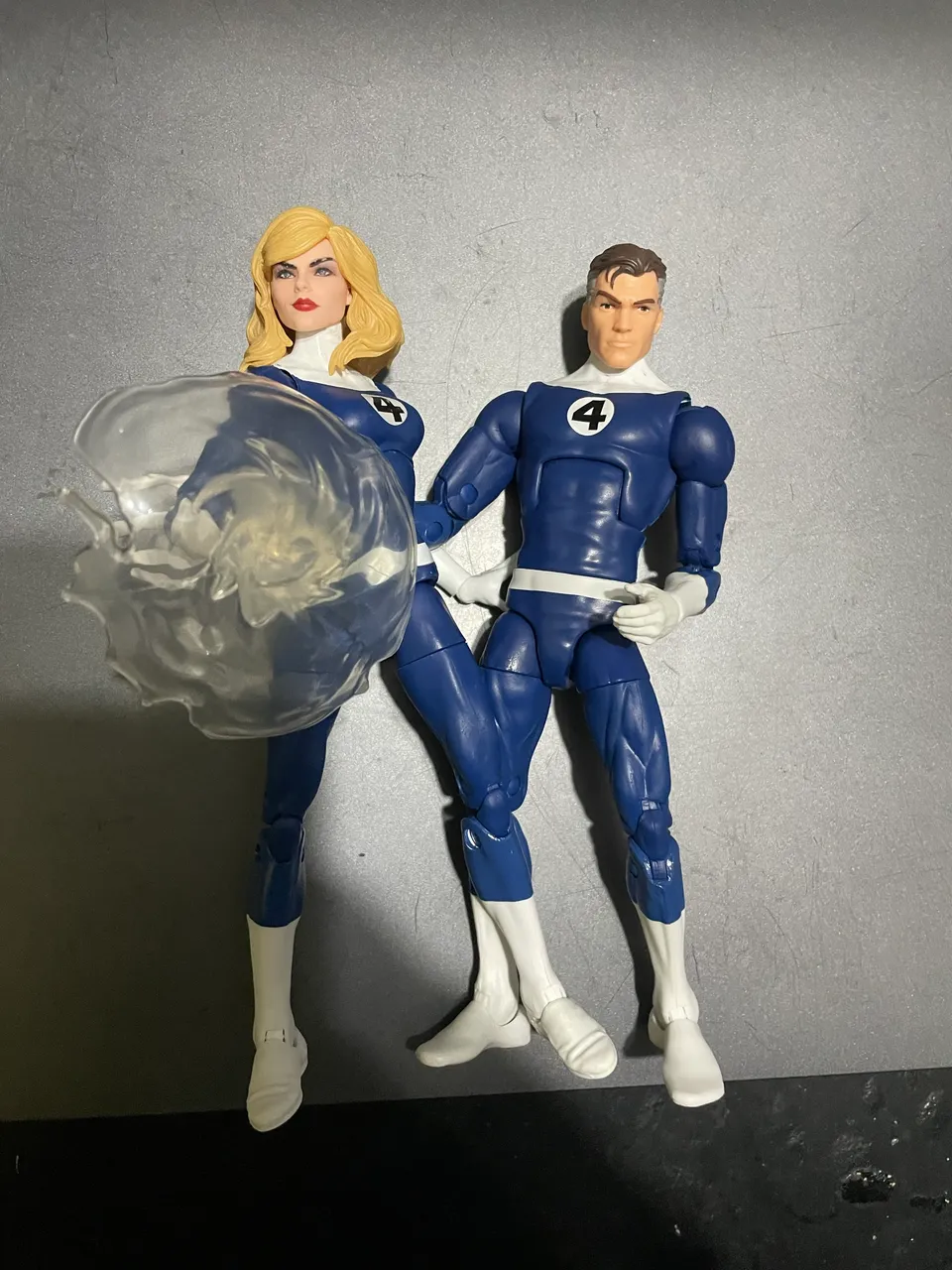 AVENGER トレーディングカード LAYLA ASHLEY & NEI 1 Marvel Legends Series Angela - Loose E Completa - Asgard