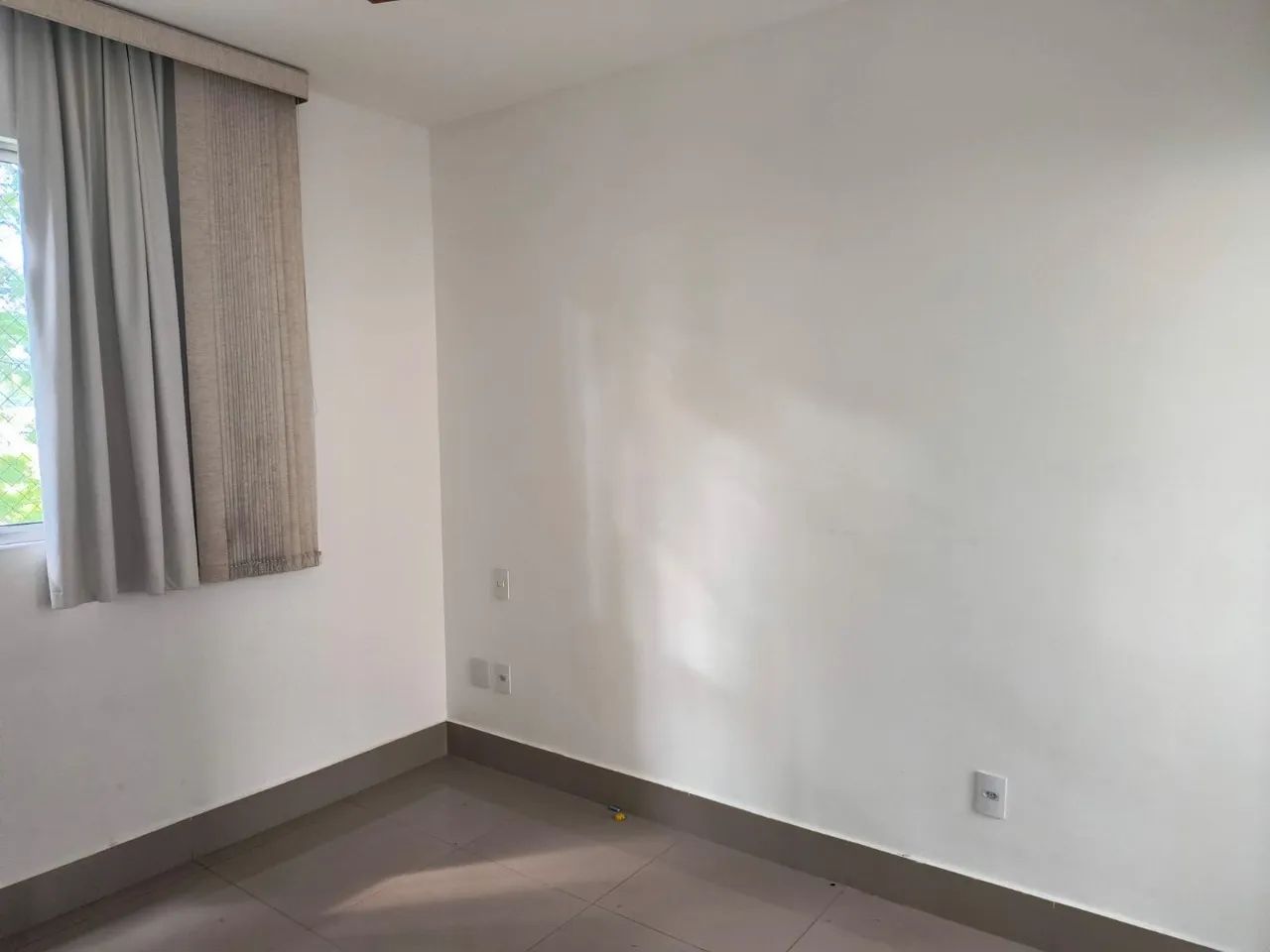 Apartamento de 3 quartos c/ suite, varanda e 2 vgs - Foto 5