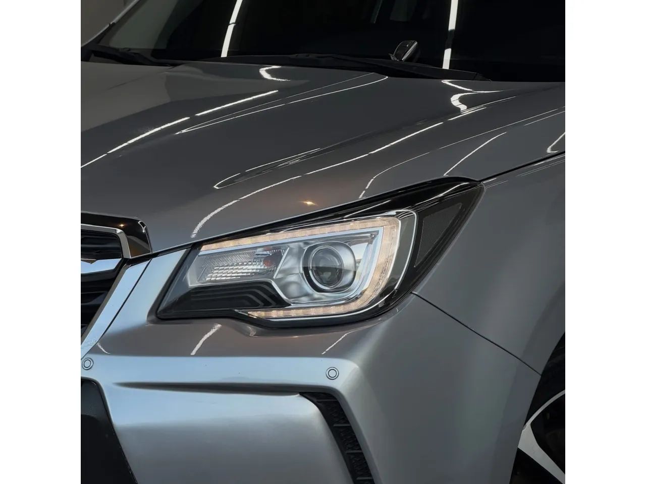 Subaru Forester 2.0/2.0 S 4X4 Aut. 2017 - Foto 4