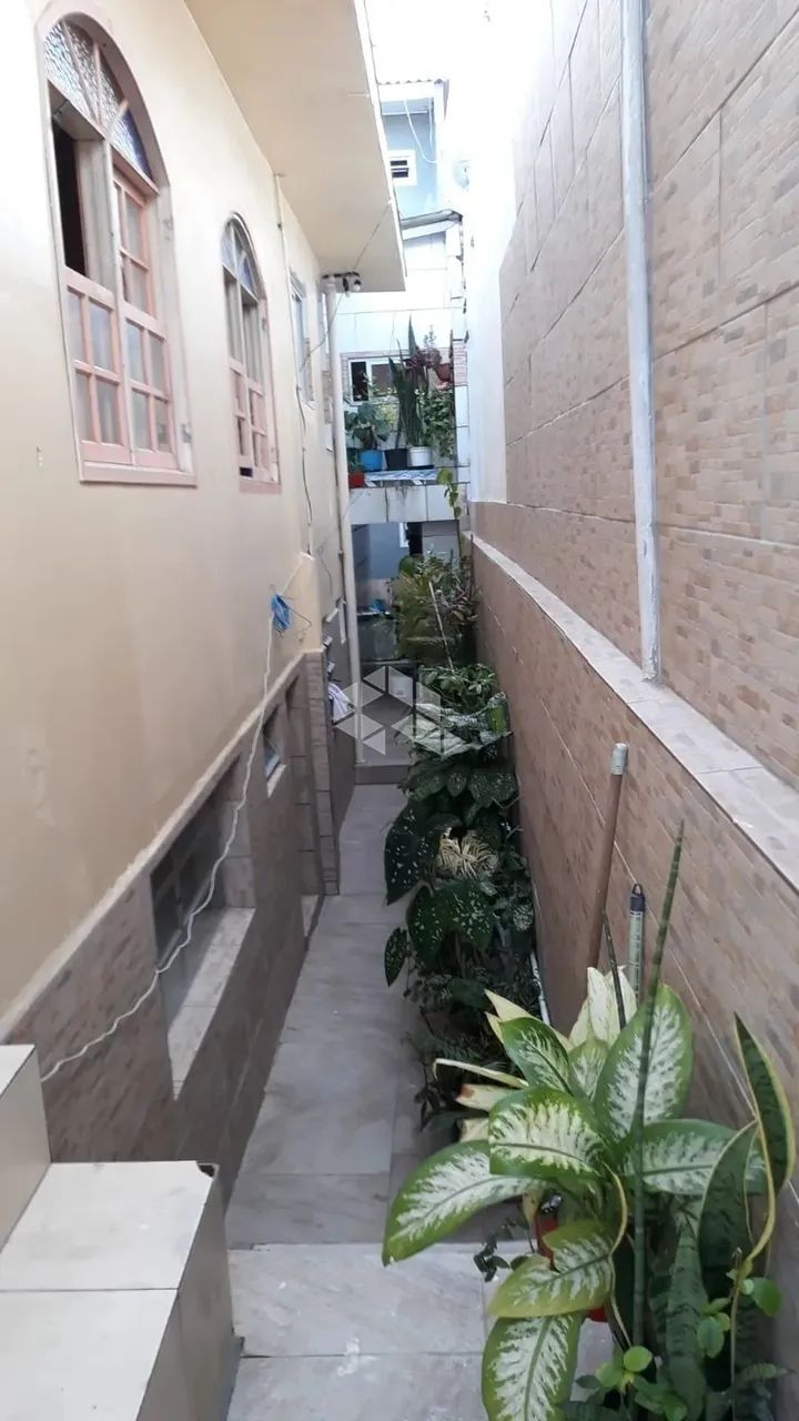 Casa e 17 quitenetes em Barreiros-SJ - Foto 4