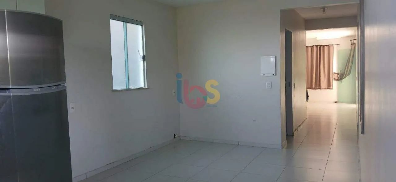 Vendo Casa 3/4 no Iguape - Ilhéus