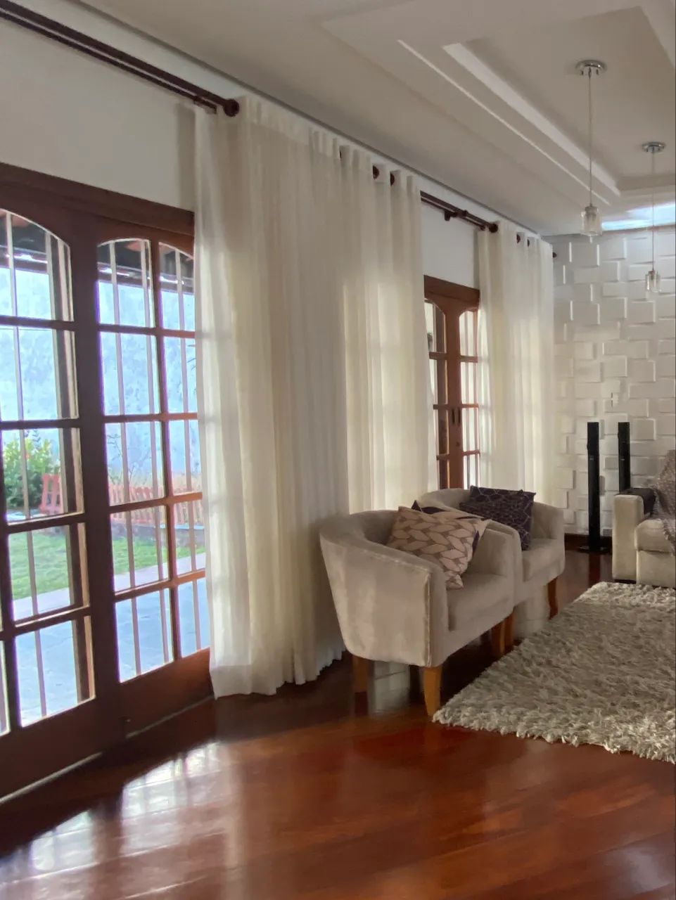 Cortinas 