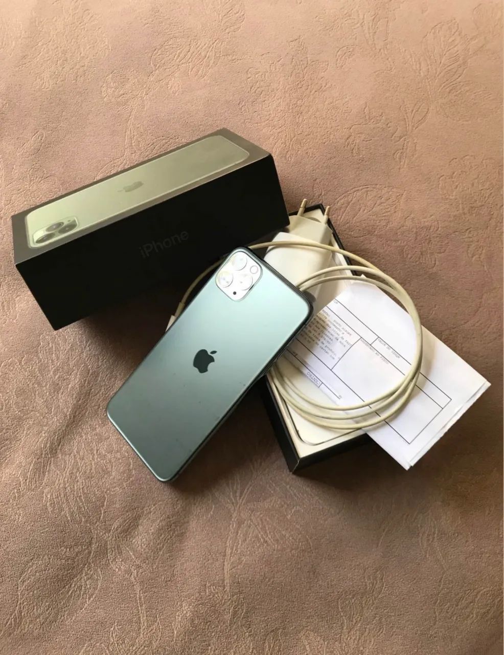 iPhone 11 Pro Max - COMPLETO  - Foto 2