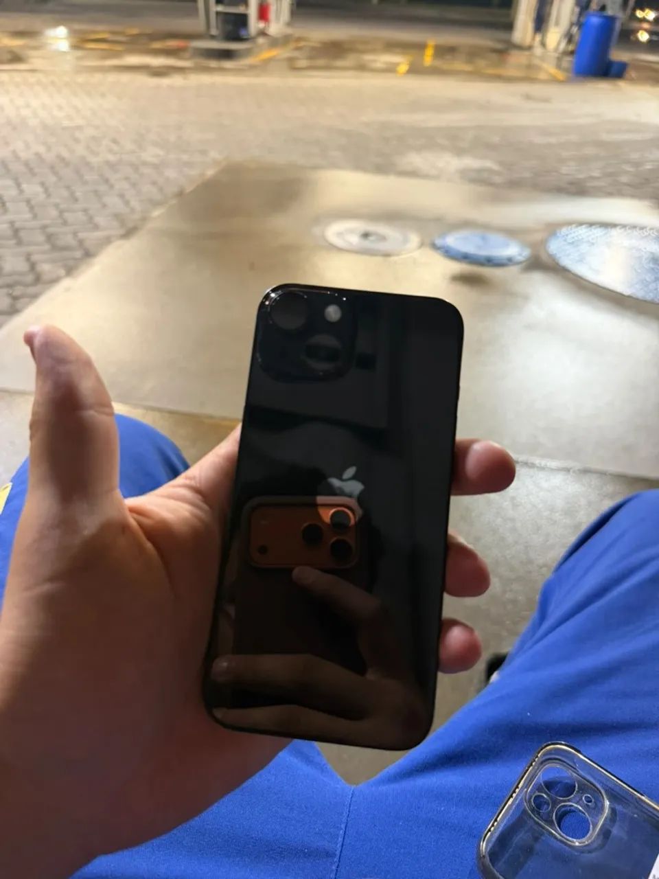 iPhone 14 128GB - Foto 3
