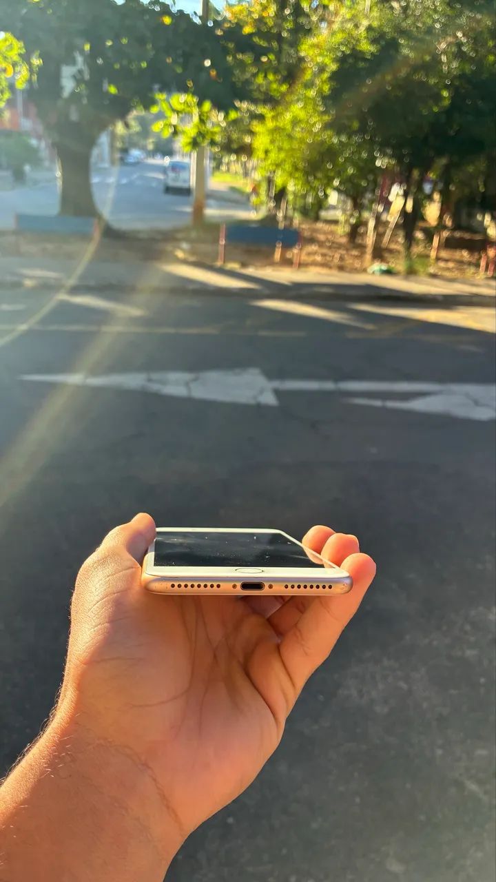 iPhone 8 Plus  - Foto 3
