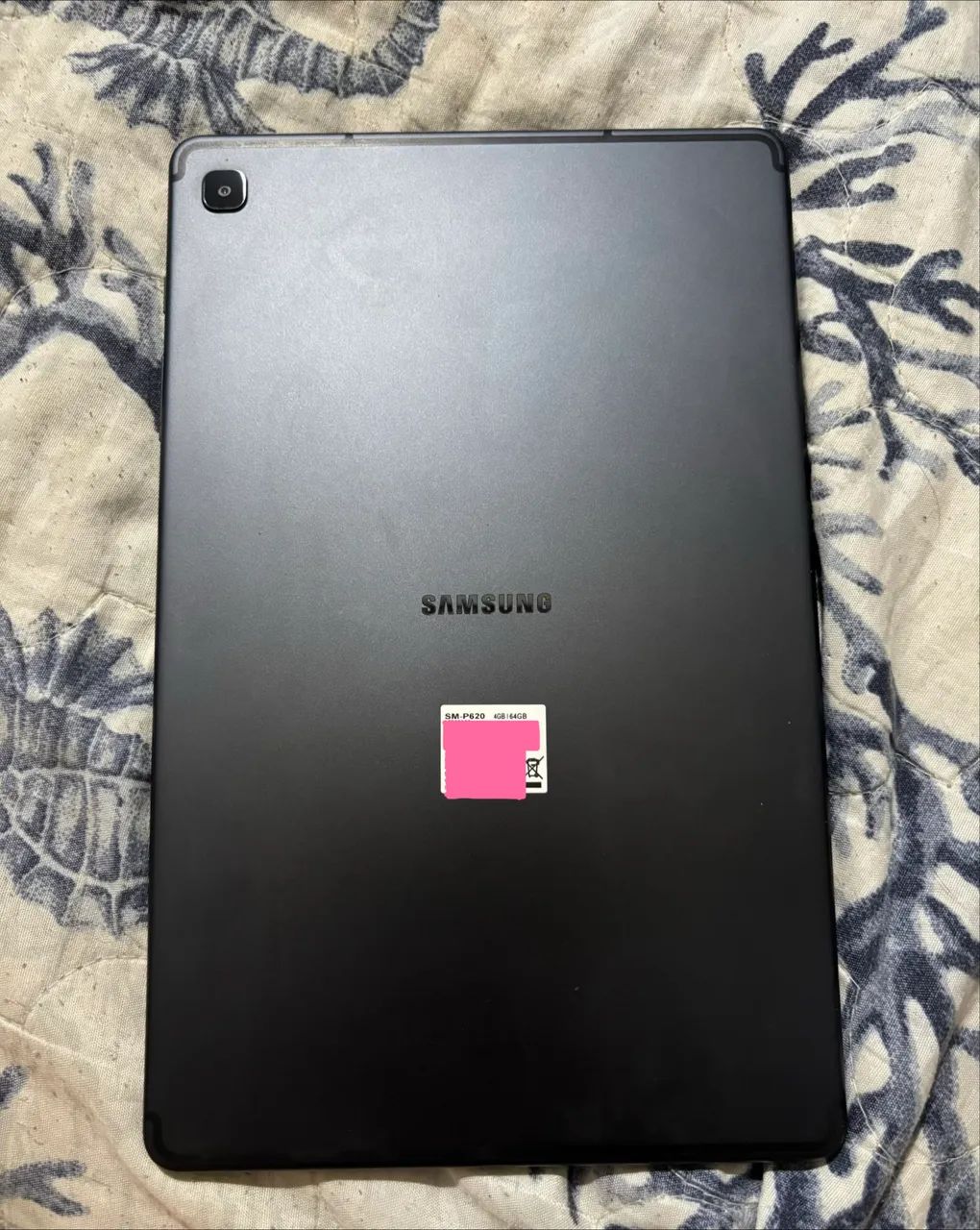 Tab S6 Lite - Foto 2