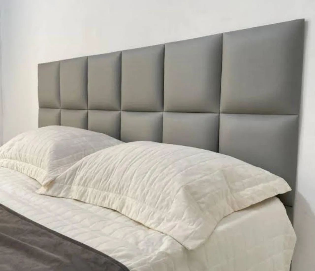 Cabeceira King Queen  - Foto 4