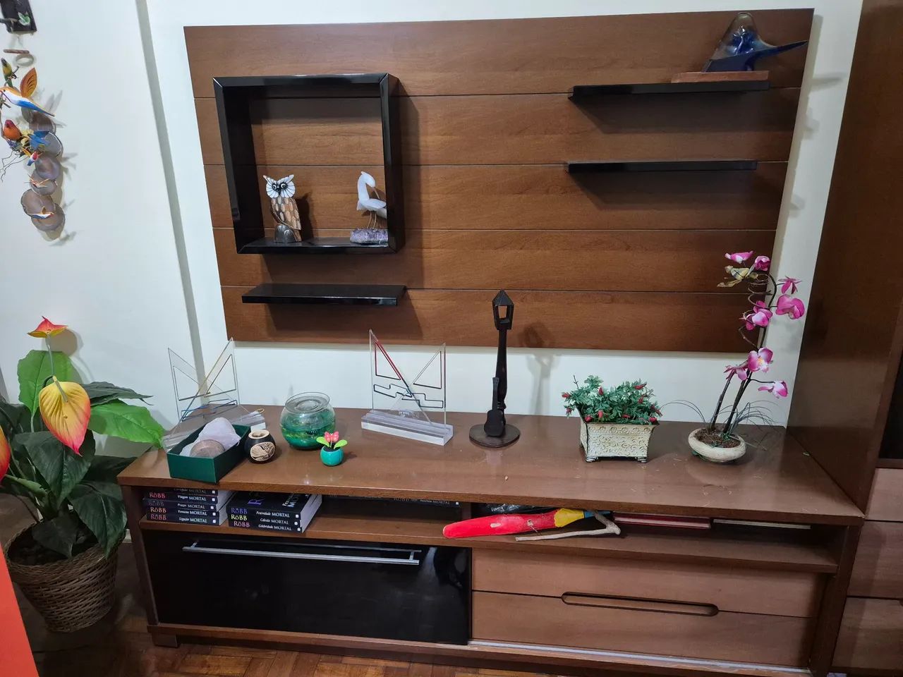 Rack com Painel - Foto 2