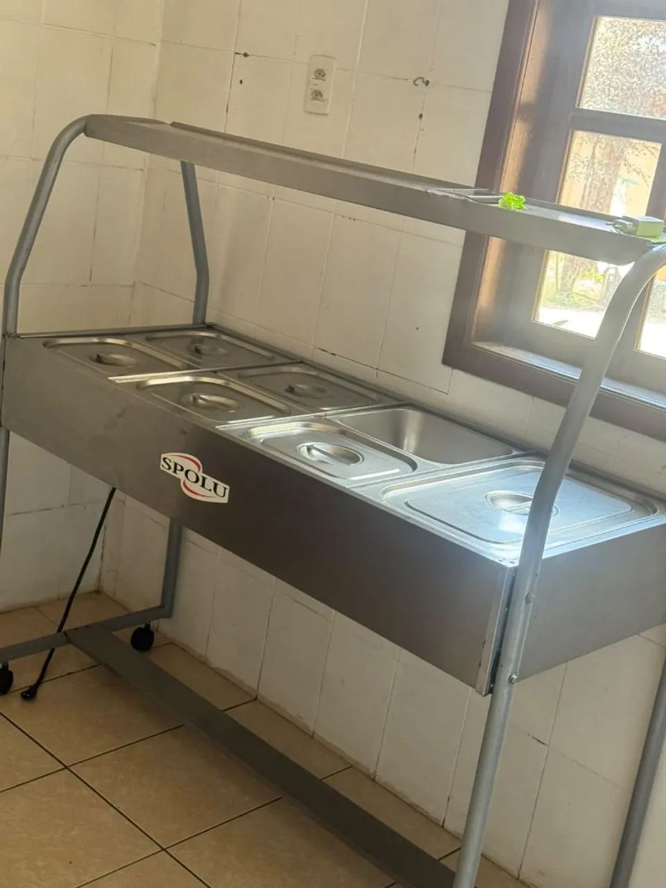 Vende se buffet  - Foto 2