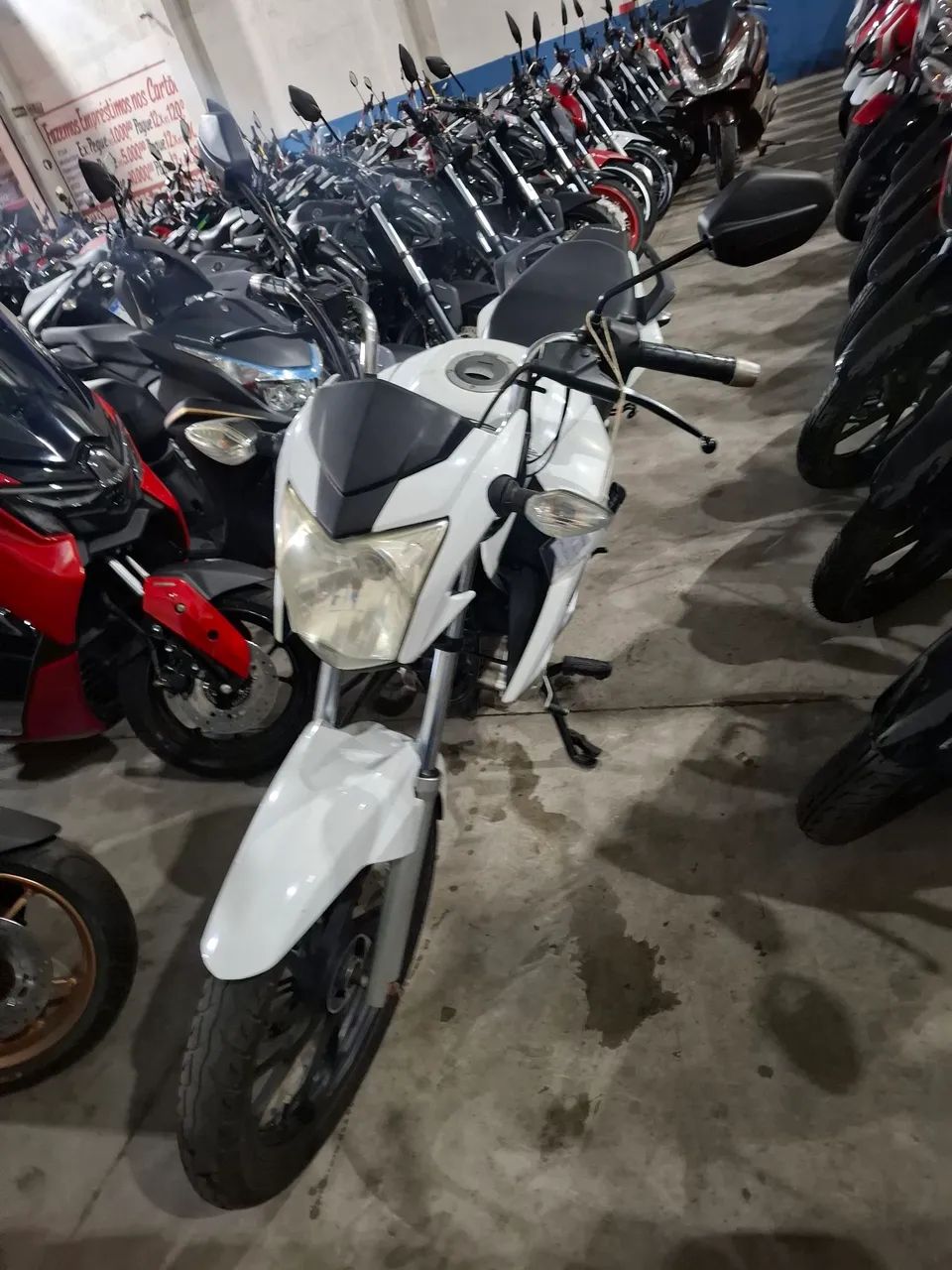 Honda Cg Titan 2016 - Foto 3