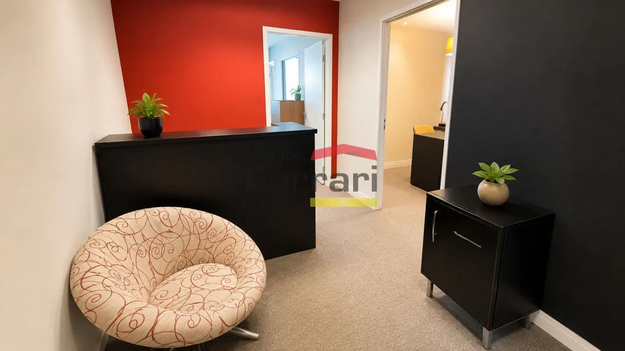 Sala Comercial no Tucuruvi - ao lado do Trimais Places