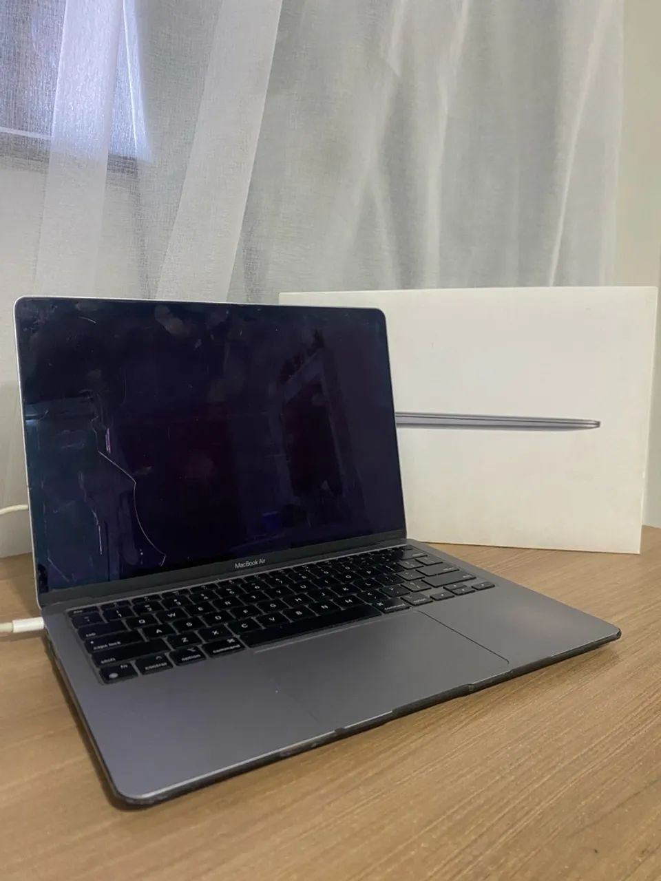 MacBook  - Foto 4