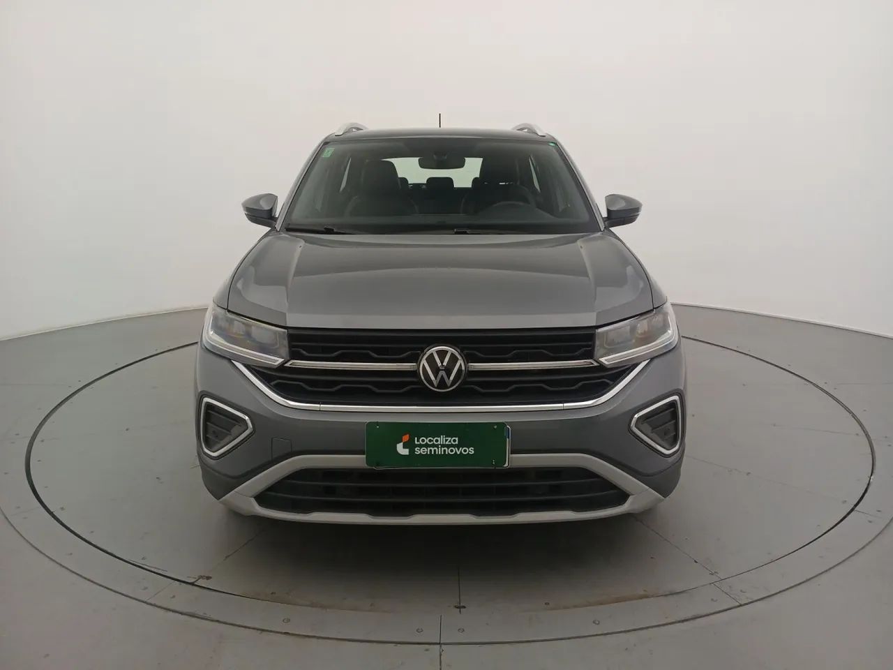Volkswagen T-Cross Highline 1.4 TSI Flex 16V 5P AUT, foto 8 de 18