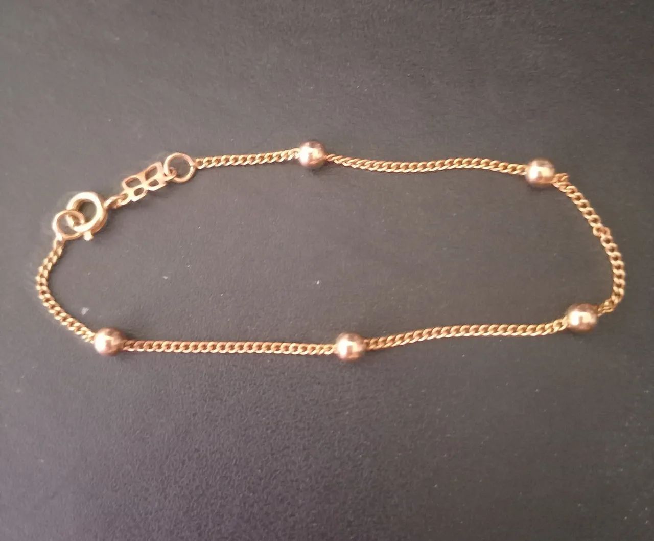 Pulseira infantil Rommanel  - Foto 2