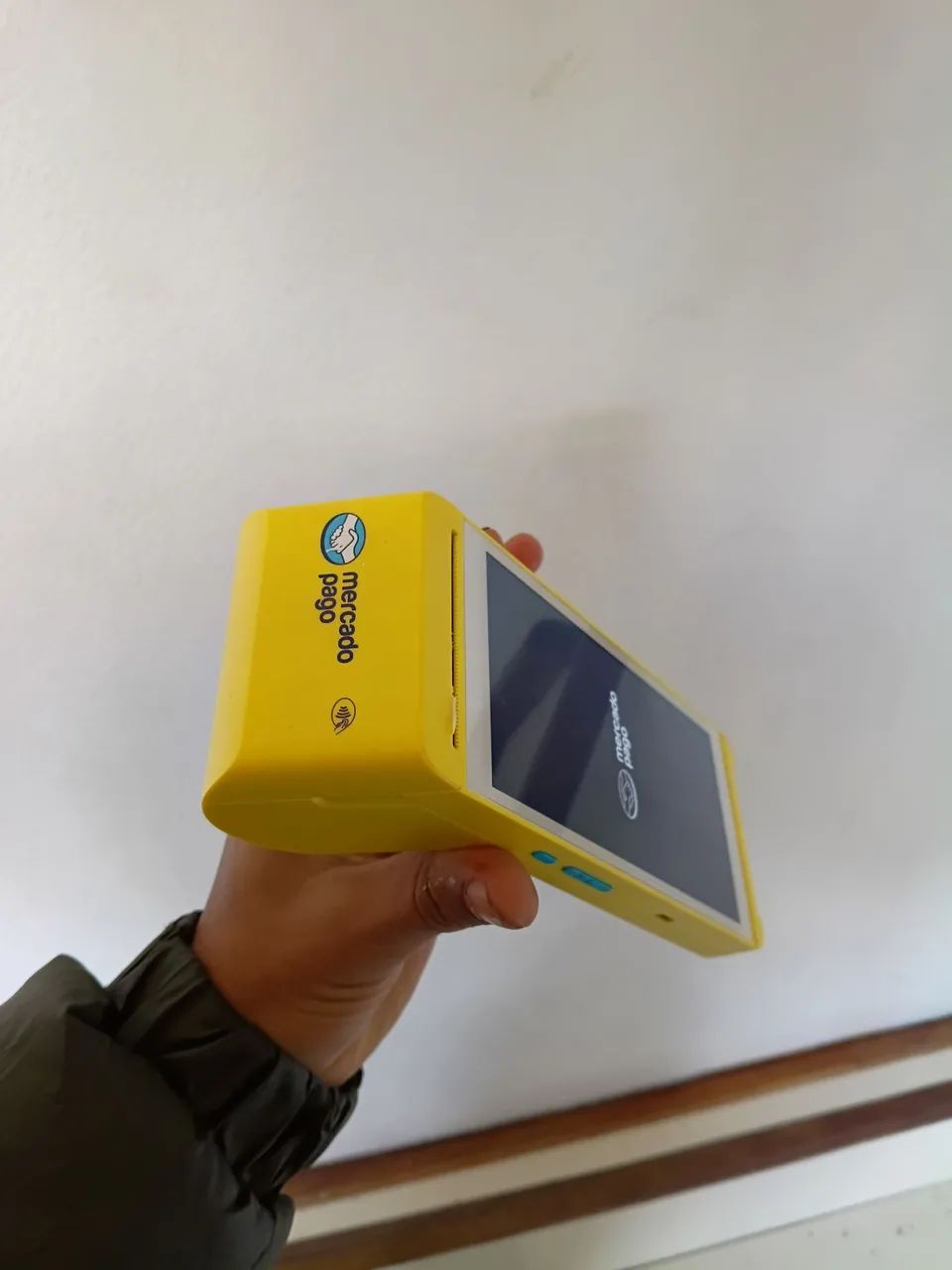 Maquina point smart 2 