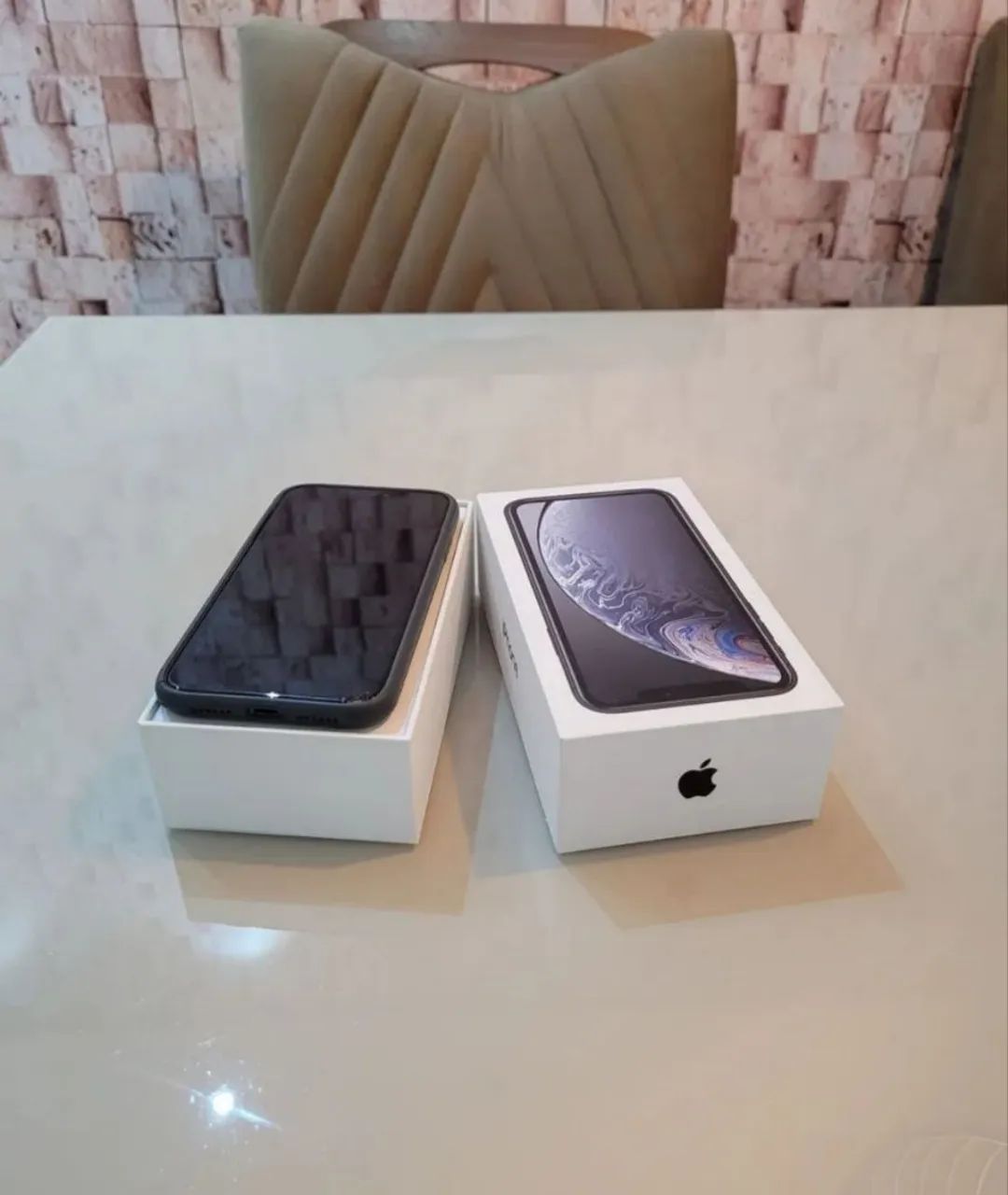 iPhone XR 128 gigas  - Foto 5