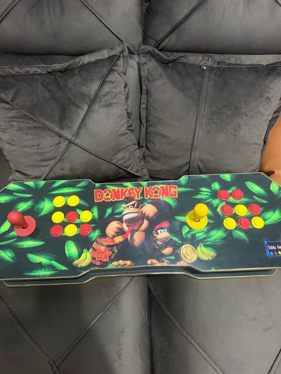 ARCADE 2 PLAYERS  - Foto 2