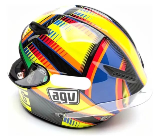 Capacete - Foto 2