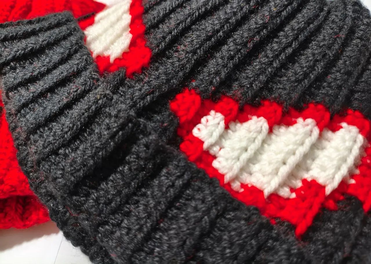 GORRO SPIDER MAN / HOMEM ARANHA UNISSEX  - Foto 3
