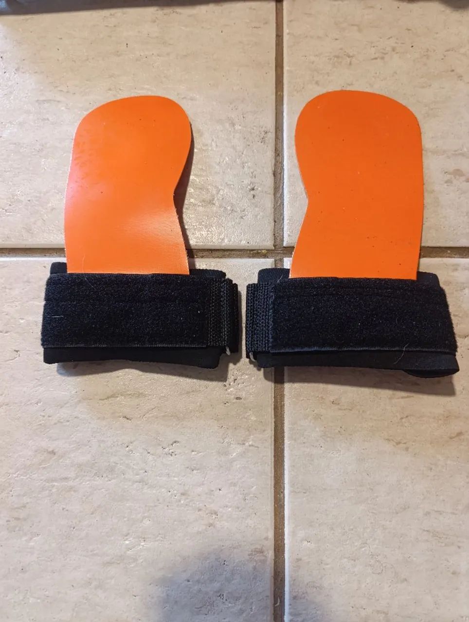 Luva Hand Grip nova. - Foto 2