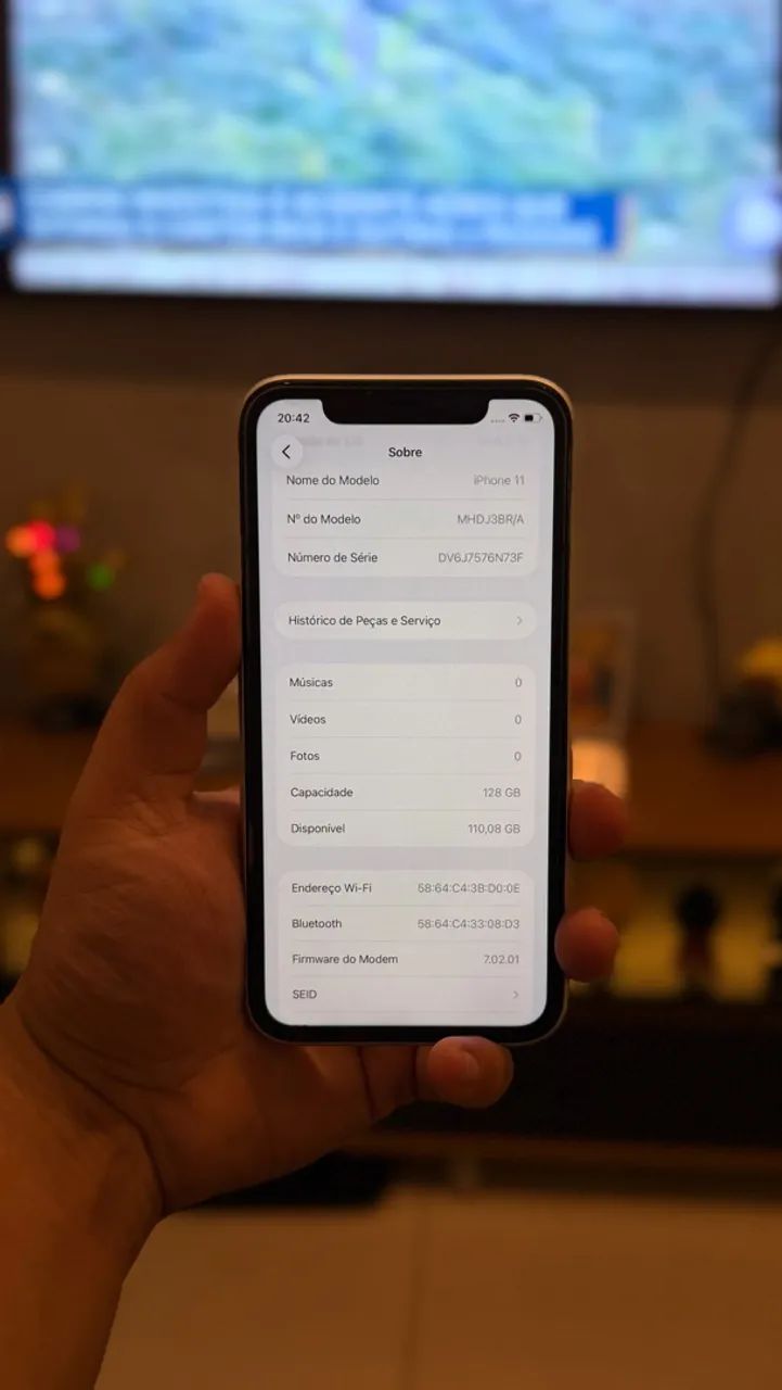 iPhone 11 - Foto 2