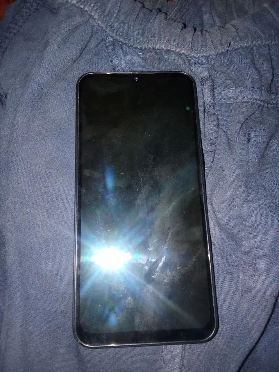 Vendo Galaxy a24 zero  - Foto 2