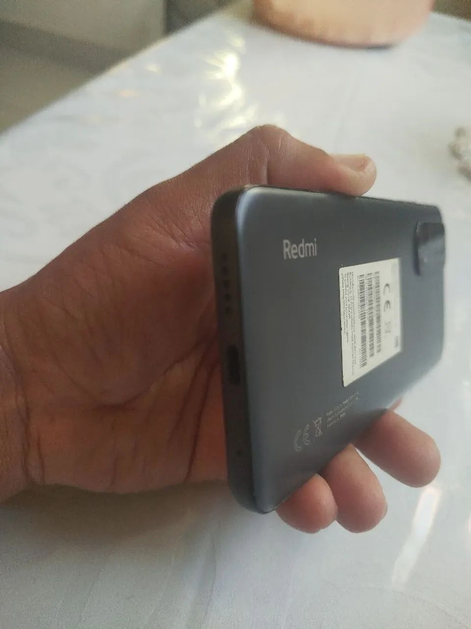 Xiaomi redmi note 11 128 gb - Foto 2