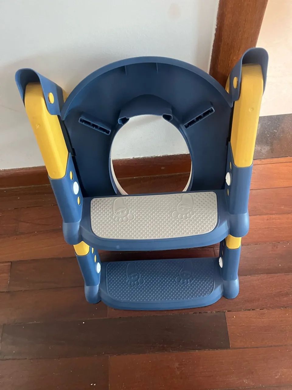 Torninho infantil com escada  - Foto 4