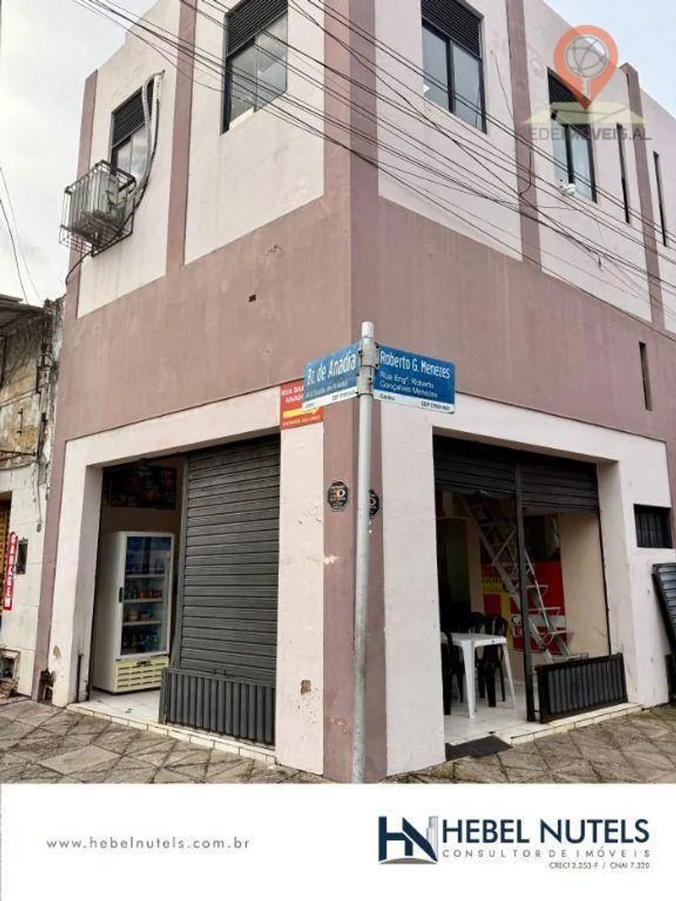 Prédio à venda, 365 m² por R$ 940.000,00 - Centro - Maceió/AL - Foto 3