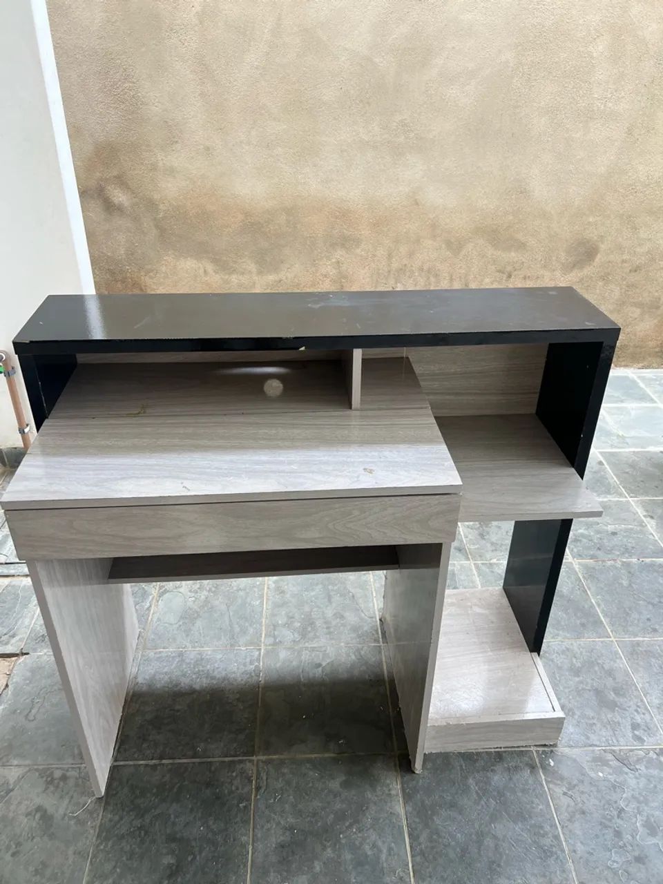 Mesa computador escritório 
