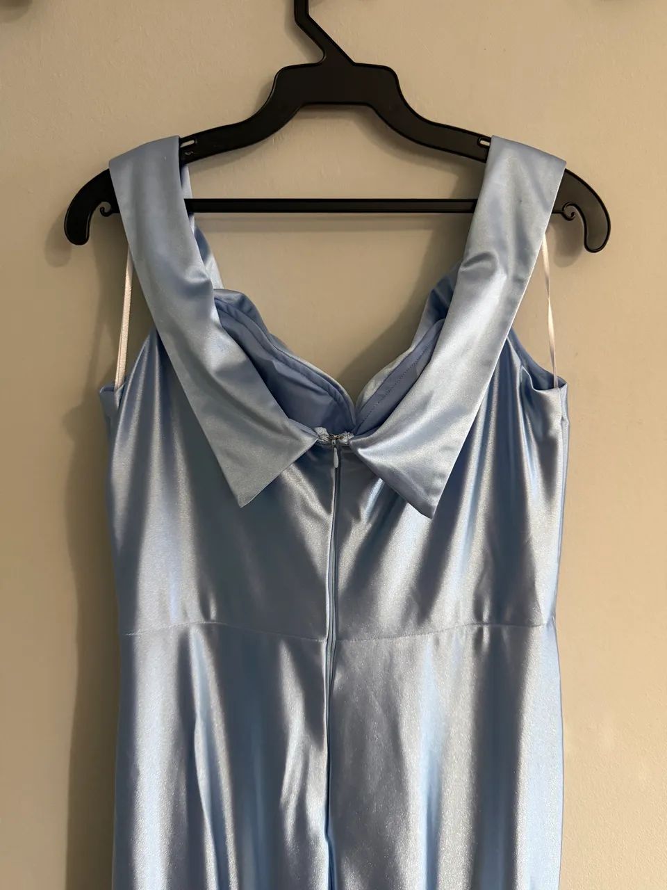 Vestido de festa sereia - Foto 2