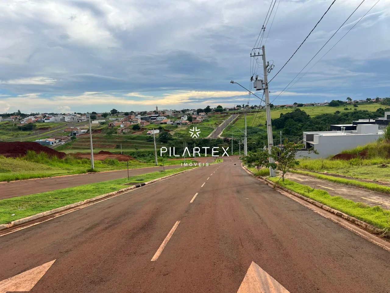 Terreno - Parque Taua - Foto 5