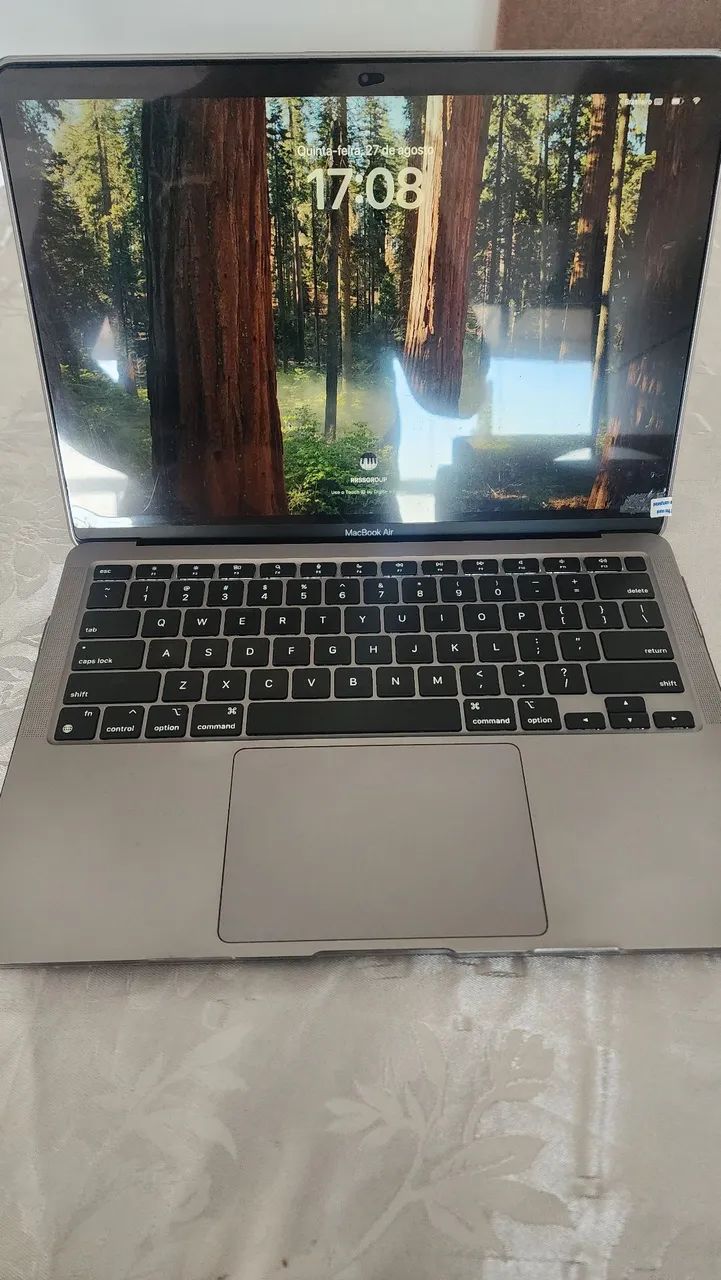 Macbook air - Foto 3
