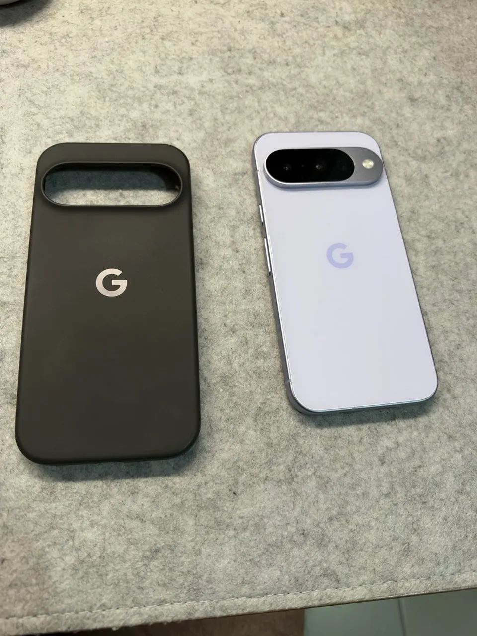 Pixel 10 256gb + Pixel Snap