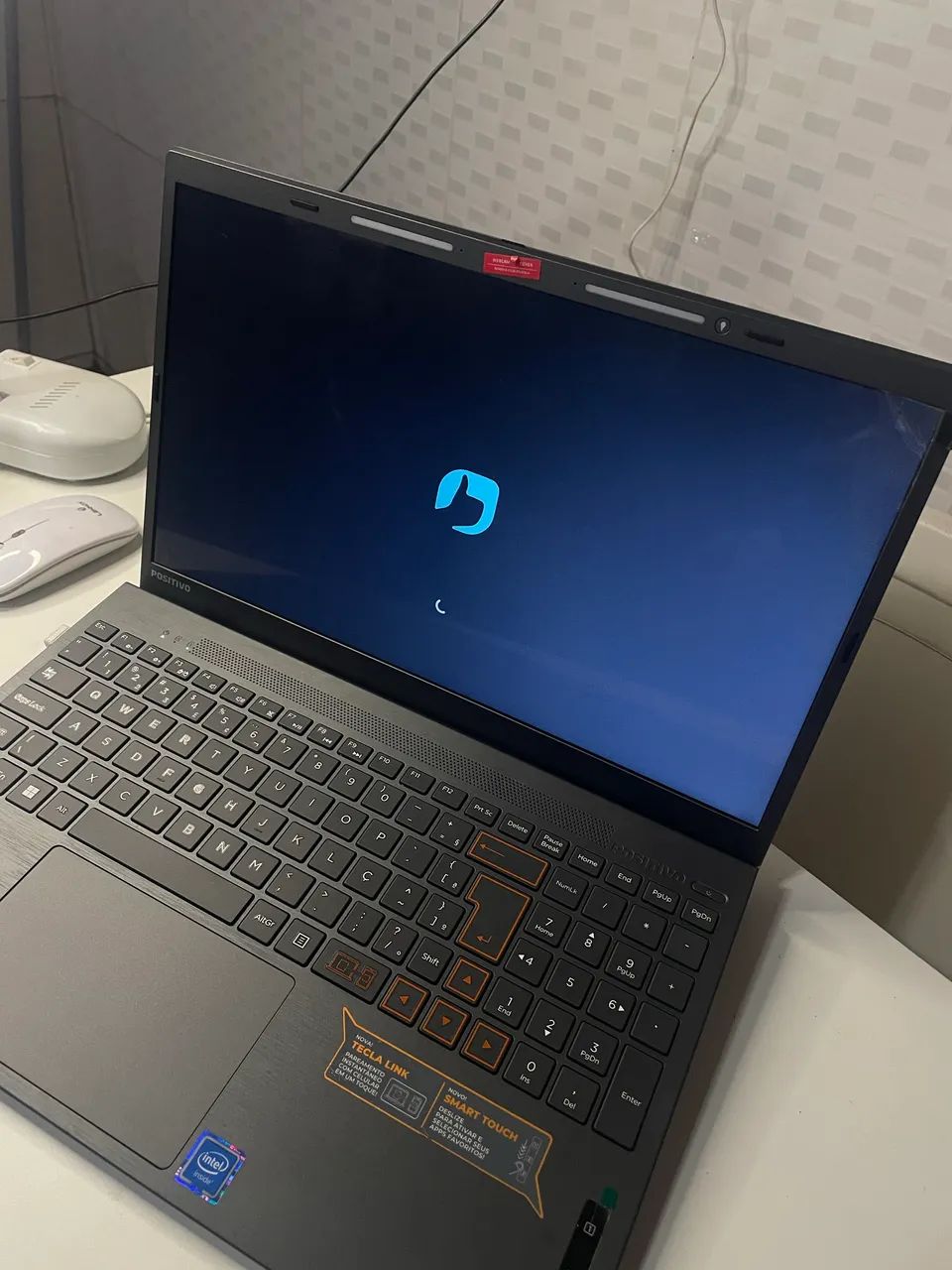 Notebook Positivo Vision - Foto 2