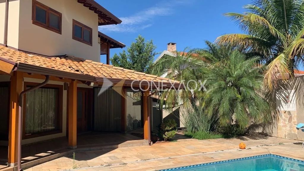 casa - Jardim Madalena - Campinas - Foto 2