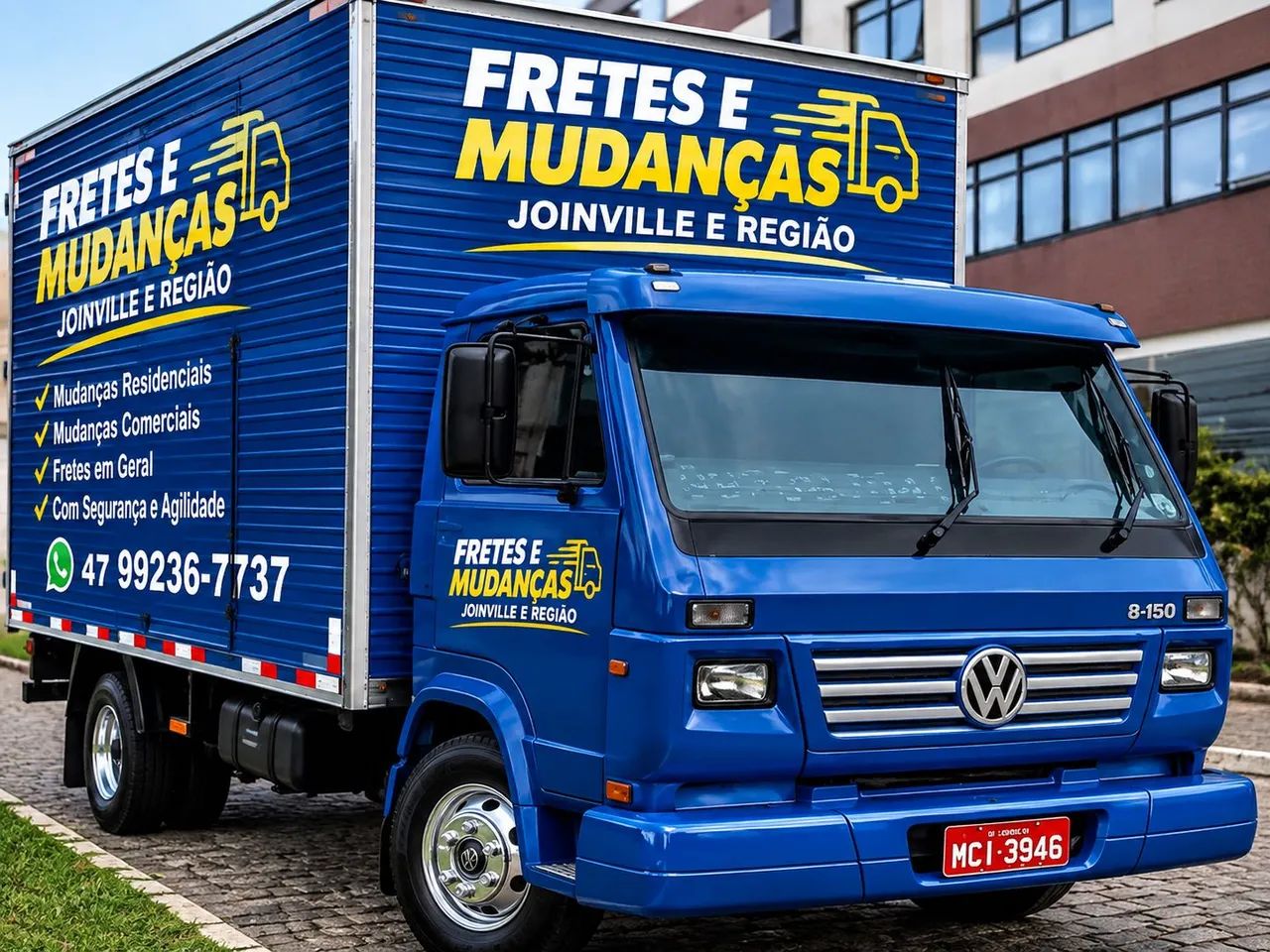 Fretes 