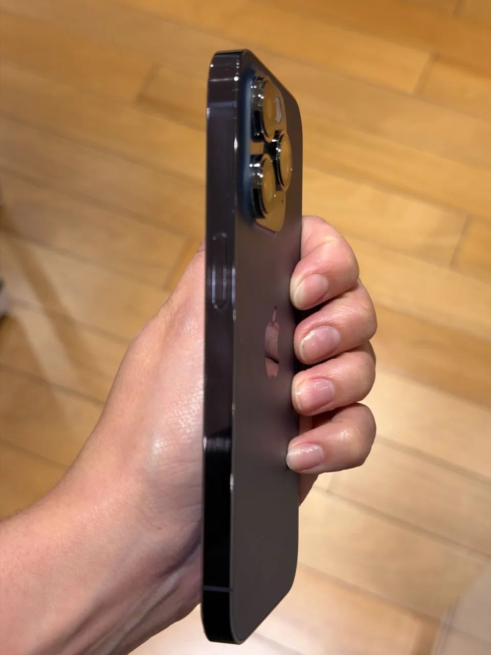 IPHONE 14 PRO 128GB ? OPORTUNIDADE! - Foto 4