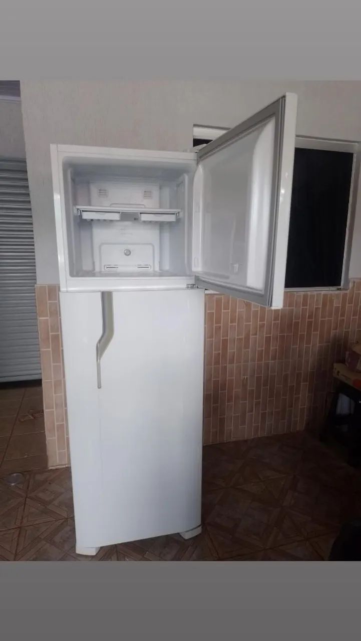 Geladeira nova  - Foto 2
