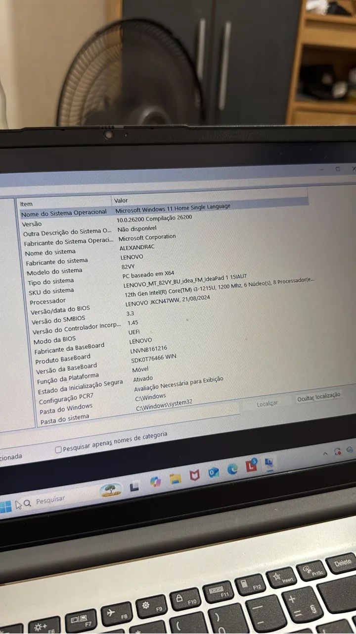 notebook le novo 3i  - Foto 3